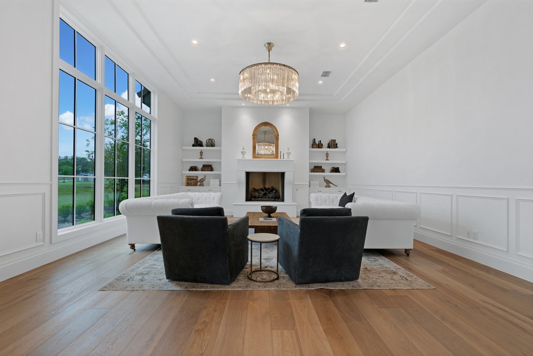 Farm Ranch in Boerne, Texas, United States 4 - 15916285