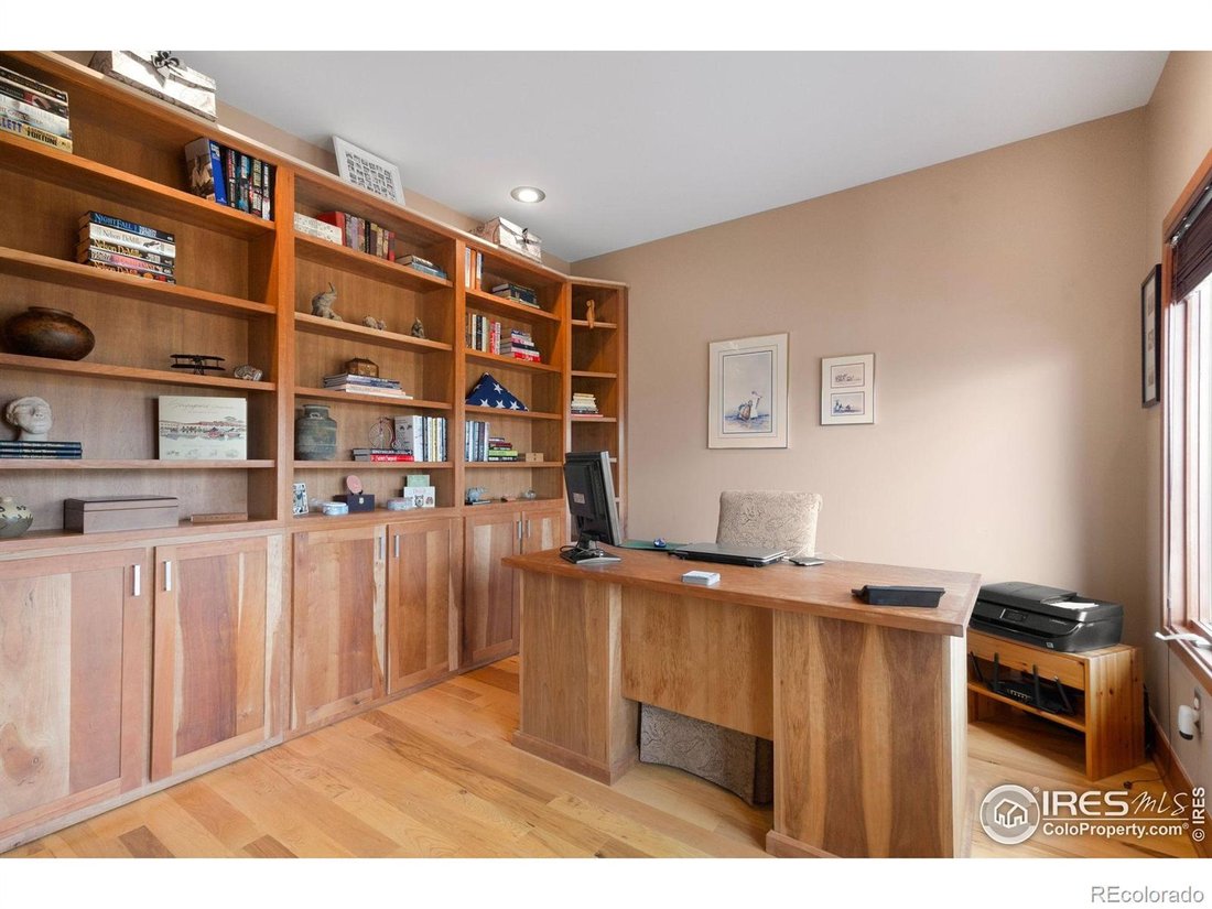 House in Nunn, Colorado, United States 5 - 16975068
