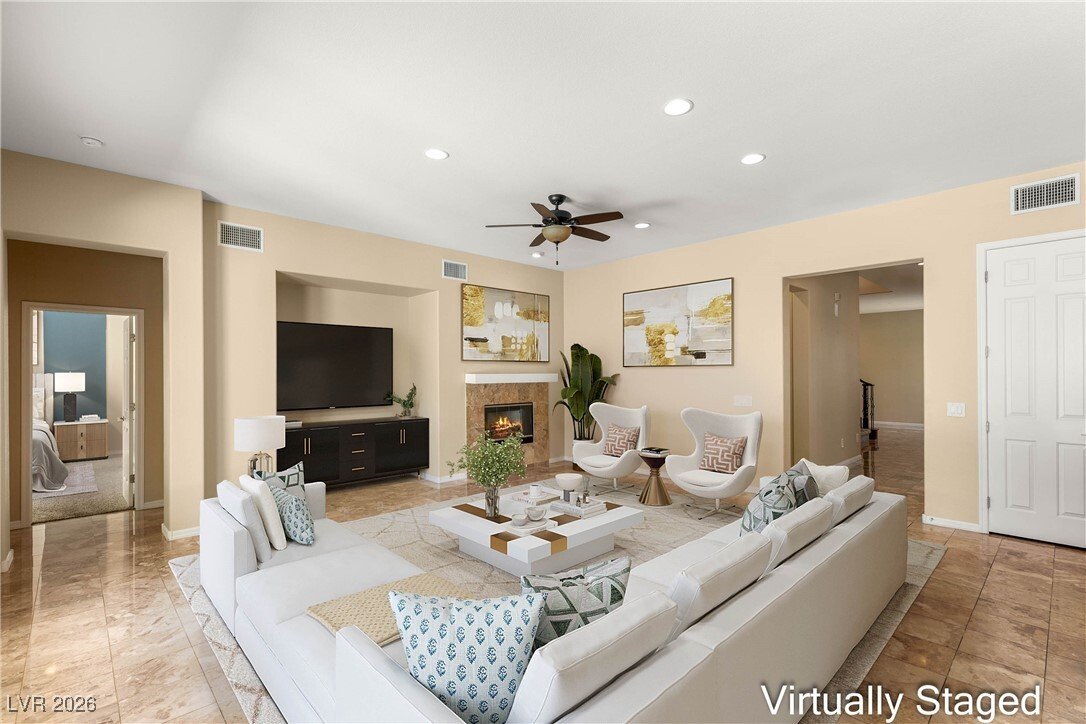 House in Henderson, Nevada, United States 2 - 16971877