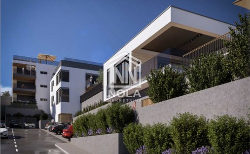 Apartment in Primosten, Sibenik-Knin County, Croatia 1