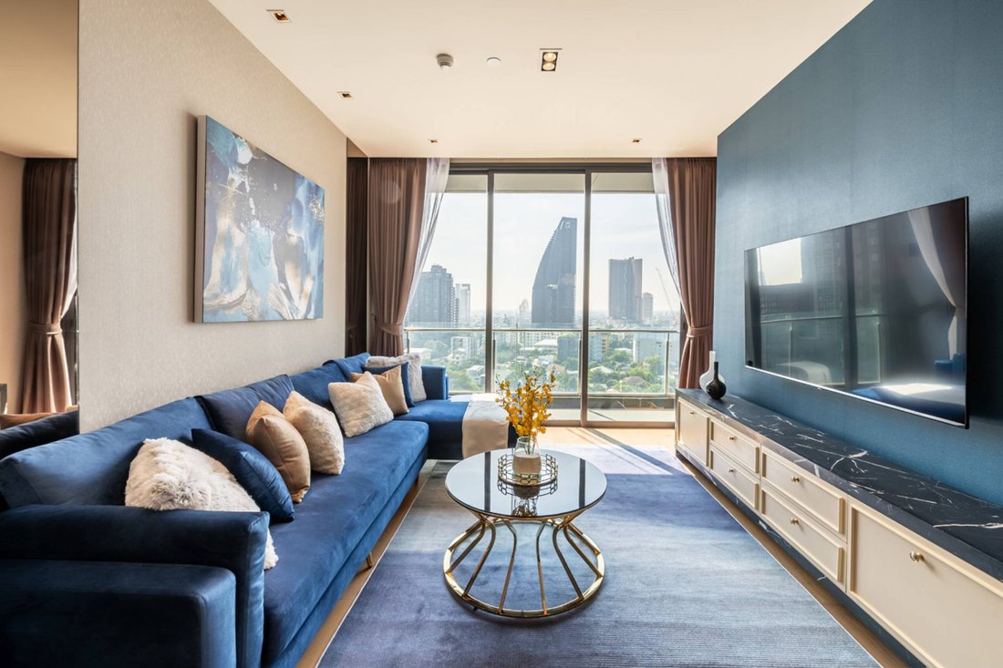Condo in Bangkok, Bangkok, Thailand 5 - 16970662
