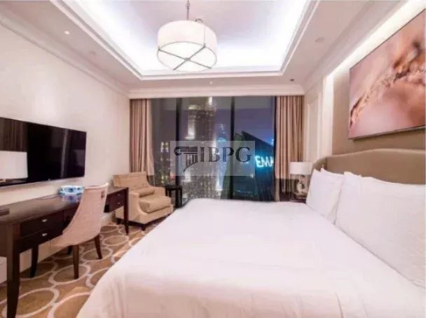 Apartment in Downtown Dubai, Dubai, United Arab Emirates 2 - 16971188