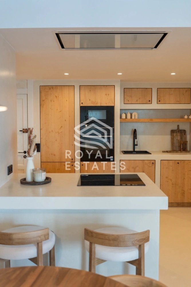 Apartment in Ibiza Town, Balearic Islands, Spain 4 - 15459225