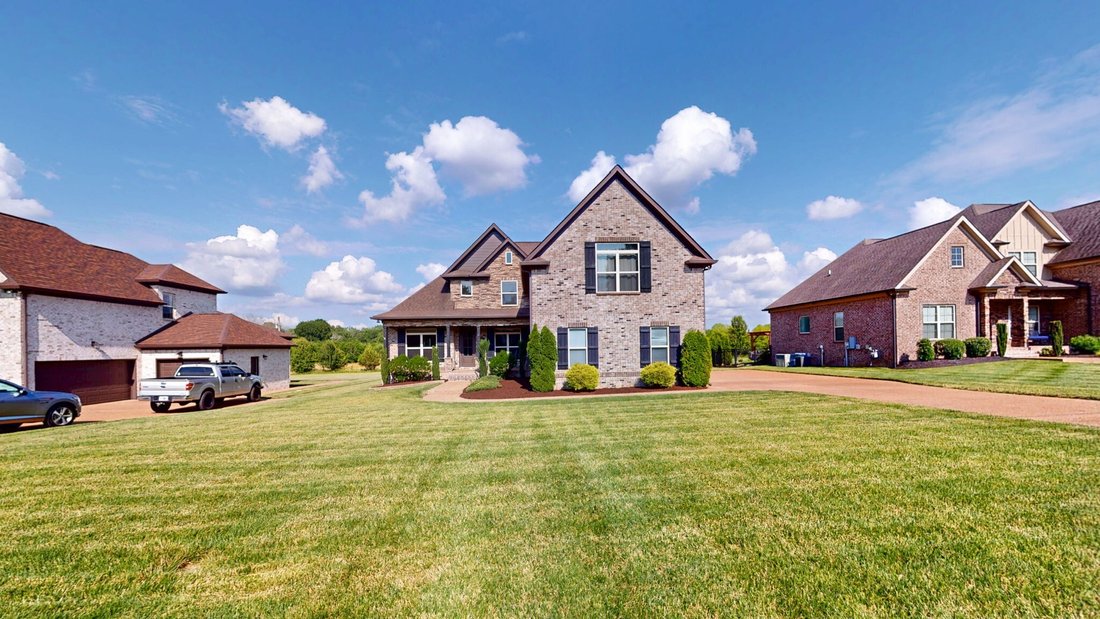 House in Mt. Juliet, Tennessee, United States 3 - 16972516