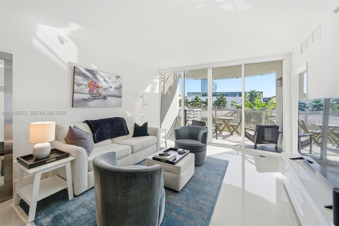 Condo in Miami Beach, Florida, United States 2 - 16973599