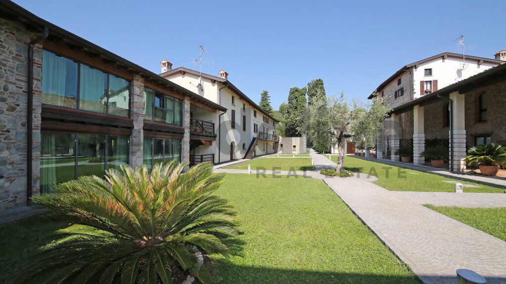 Apartment in Salo, Lombardy, Italy 5 - 16973890