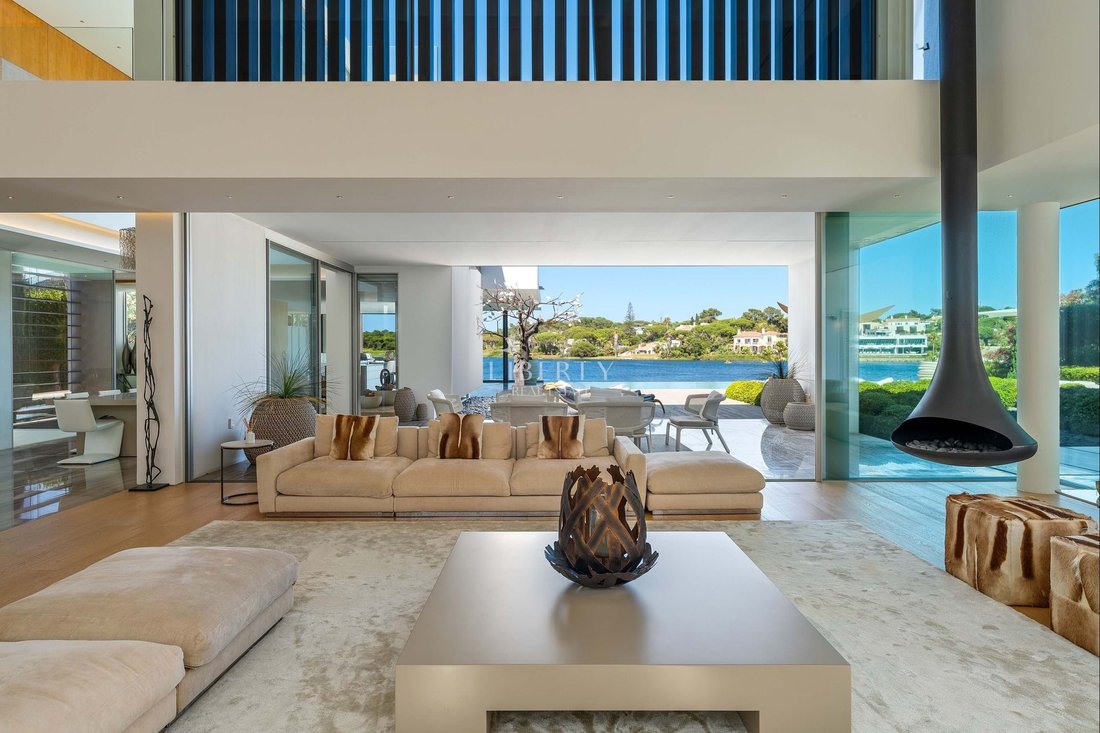 Villa in Quinta do Lago, Almancil, Portugal 2 - 15947557