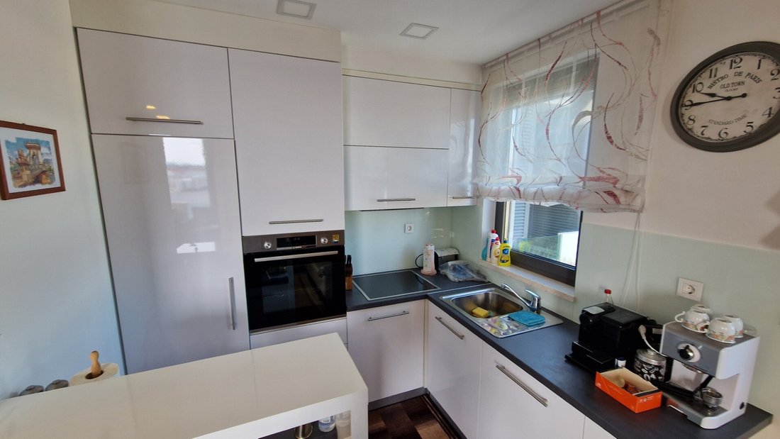 Apartment in Mjesni odbor Puntamika, Zadar, Zadar County 2 - 16973440