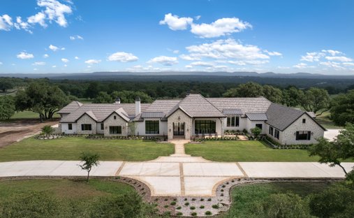 Farm Ranch in Boerne, Texas, United States 1