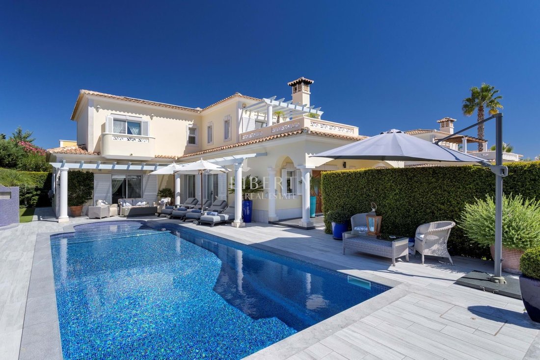 Villa in Almancil, Algarve, Portugal 3 - 16964957