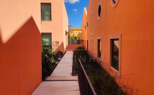 Apartamento en Belem, Lisboa, Portugal 1