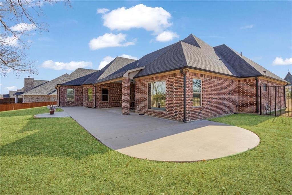 House in Denison, Texas, United States 5 - 16972324