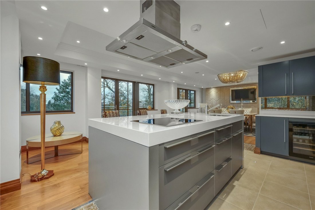 Apartment in Sunninghill, England 3 - 16970697
