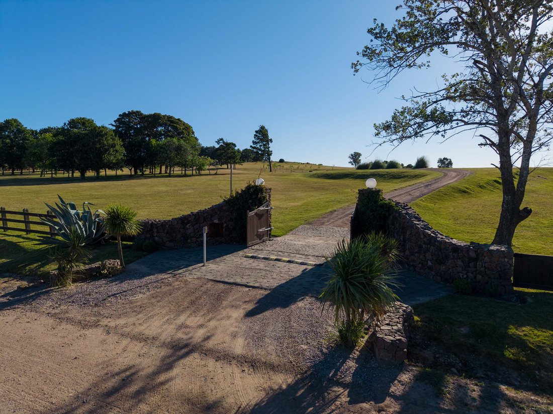 Villa in Pan de Azucar, Maldonado Department, Uruguay 3 - 16972796