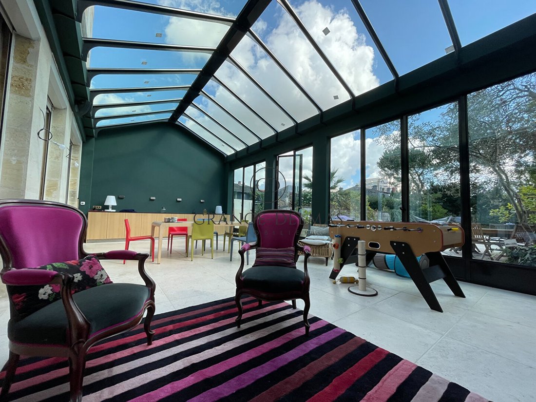 House in Le Lac-Bacalan, Bordeaux, France 5 - 16972859