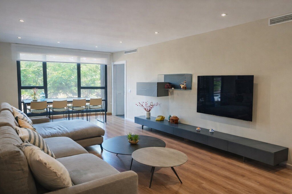 Apartment in Palma, Balearic Islands, Spain 1 - 16973411