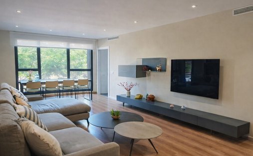 Appartement à Palma, Îles Baléares, Espagne 1