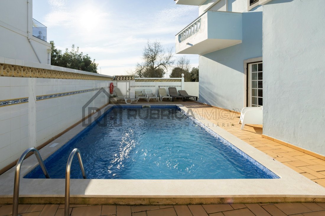 House in Moncarapacho, Algarve, Portugal 2 - 16971278