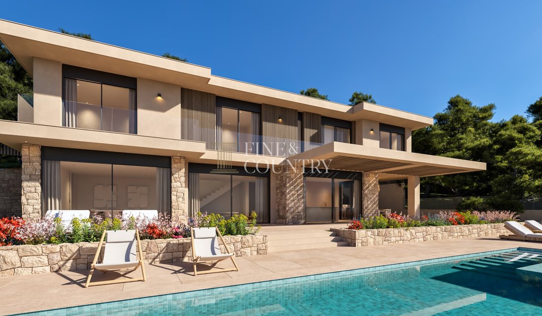 Villa a Jávea, Comunità Valenzana, Spagna 4 - 16973524