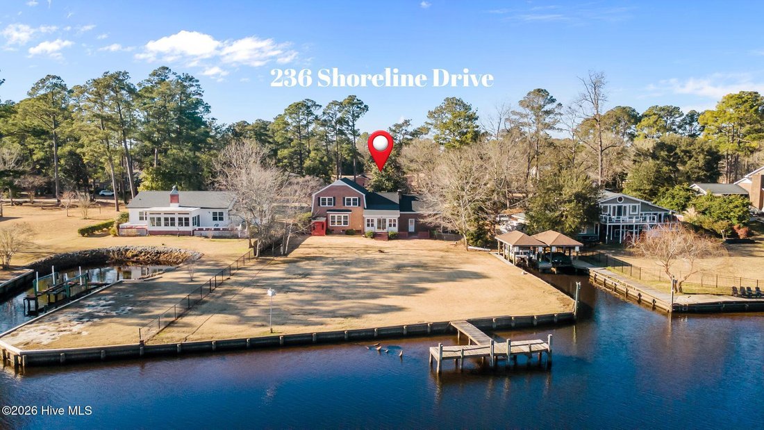 House in New Bern, North Carolina, United States 3 - 16972001