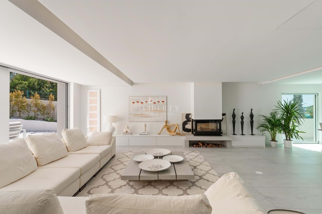 Villa in Almancil, Algarve, Portugal 2 - 15606533