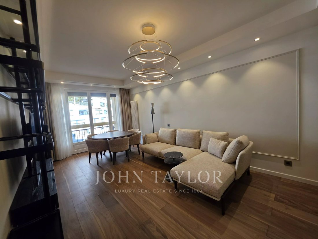 Apartment in Monaco, Monaco 3 - 16970929