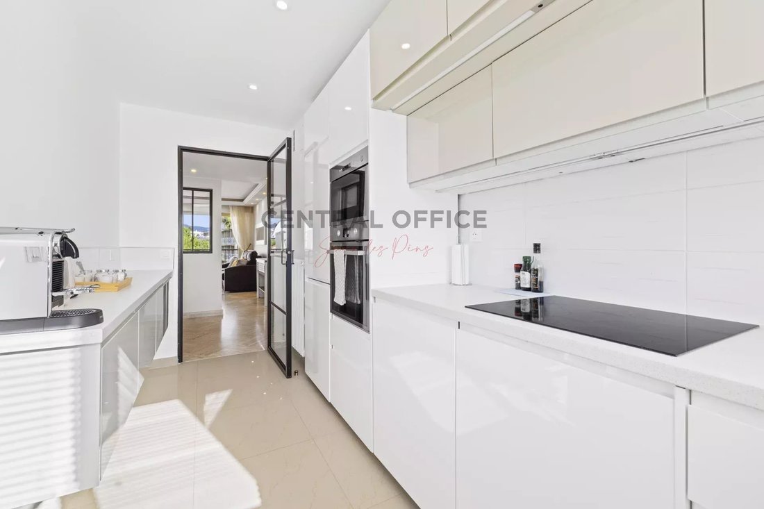 Apartment in Ponteil, Antibes, France 4 - 16970888