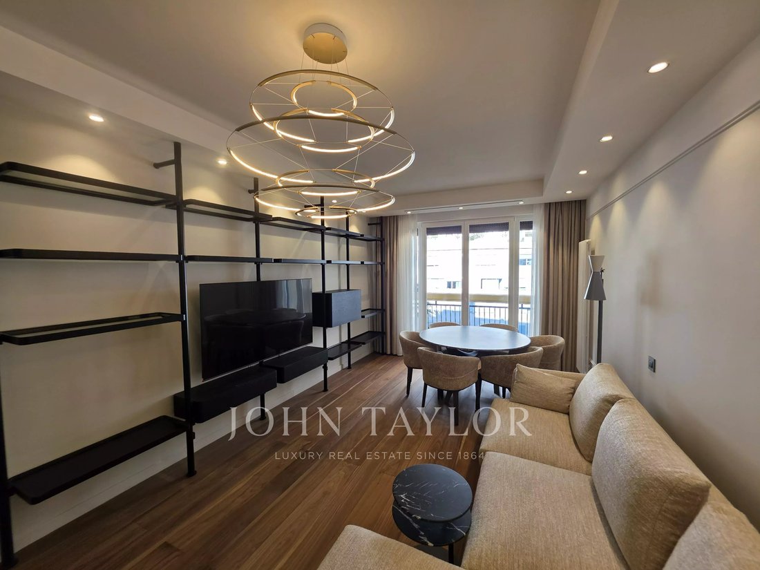 Apartment in Monaco, Monaco 2 - 16970929