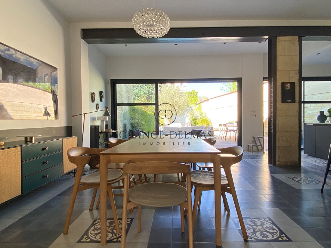House in Le Lac-Bacalan, Bordeaux, France 4 - 16970527