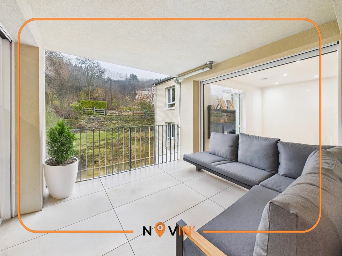 Apartment in Bourscheid, Diekirch, Luxembourg 5 - 16973483