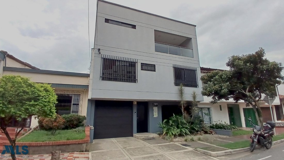 Casa a Medellín, Dipartimento di Antioquia, Colombia 1 - 16970895