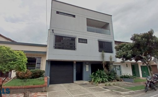 Casa a Medellín, Dipartimento di Antioquia, Colombia 1