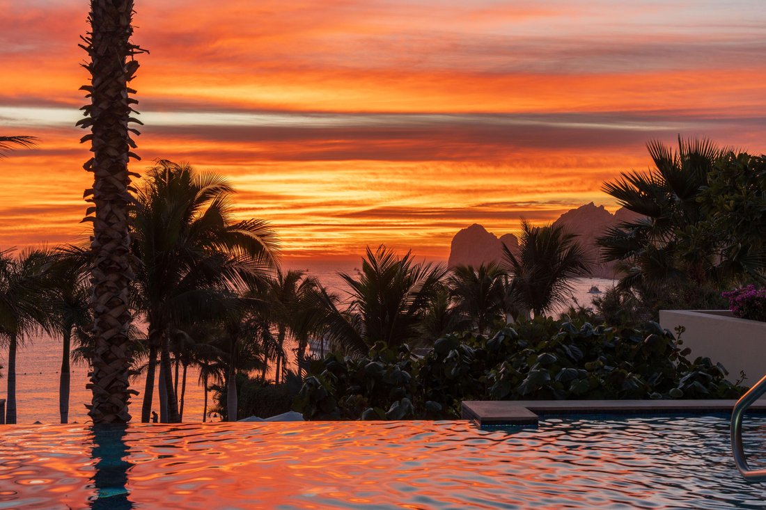 Condo in Cabo San Lucas, Baja California Sur, Mexico 1 - 16973257