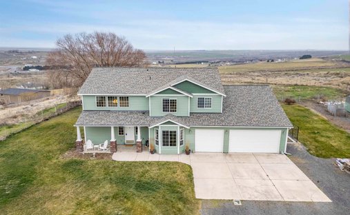 Casa a Eltopia, Washington, Stati Uniti 1