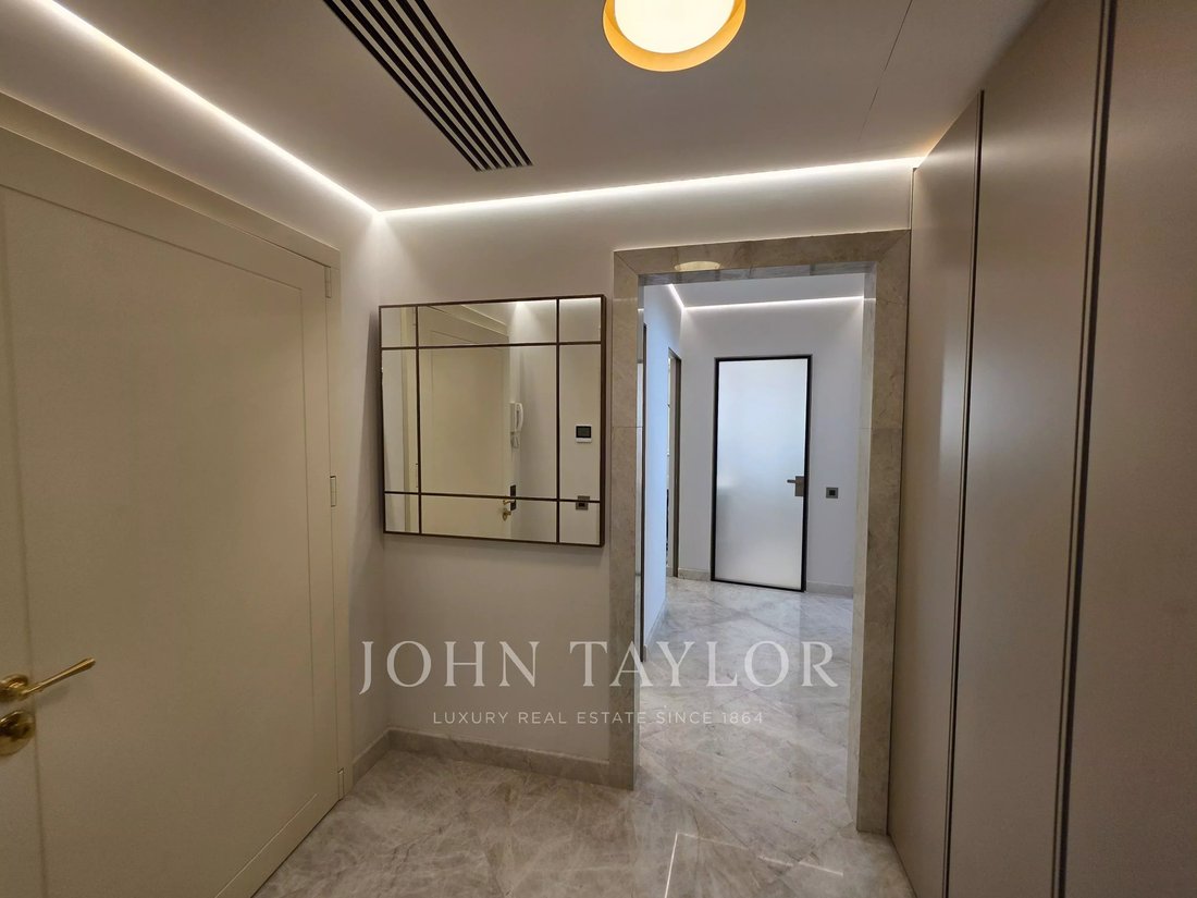 Apartment in Monaco, Monaco 5 - 16970929