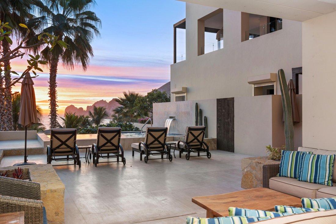 Condo in Cabo San Lucas, Baja California Sur, Mexico 5 - 16973257
