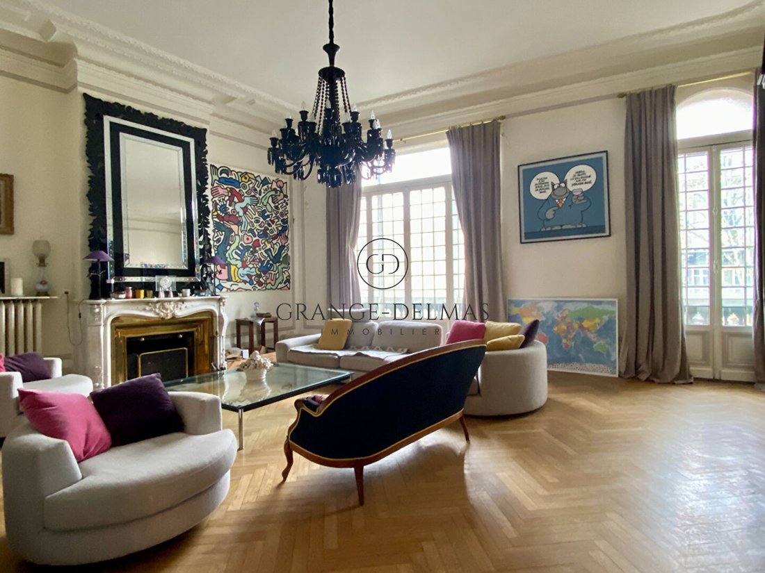 House in Le Lac-Bacalan, Bordeaux, France 1 - 16972859