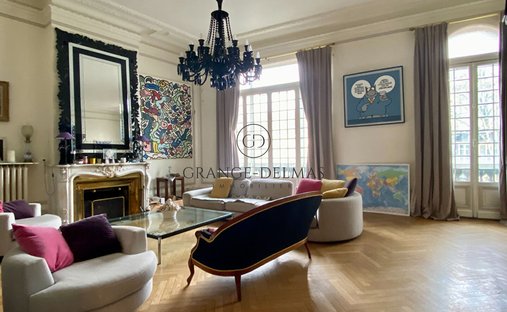 House in Le Lac-Bacalan, Bordeaux, France 1