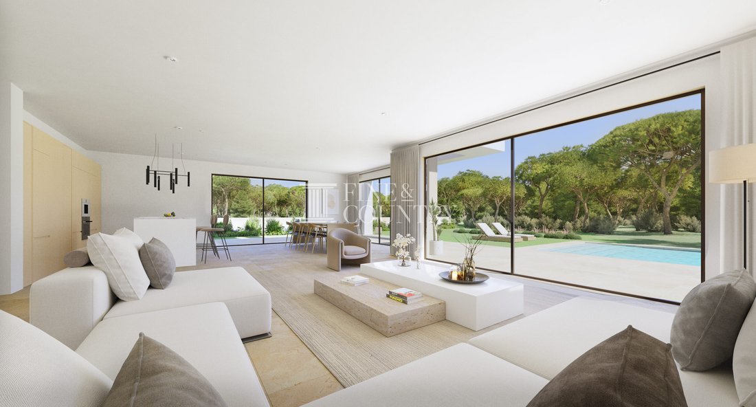Villa a Jávea, Comunità Valenzana, Spagna 1 - 16973522