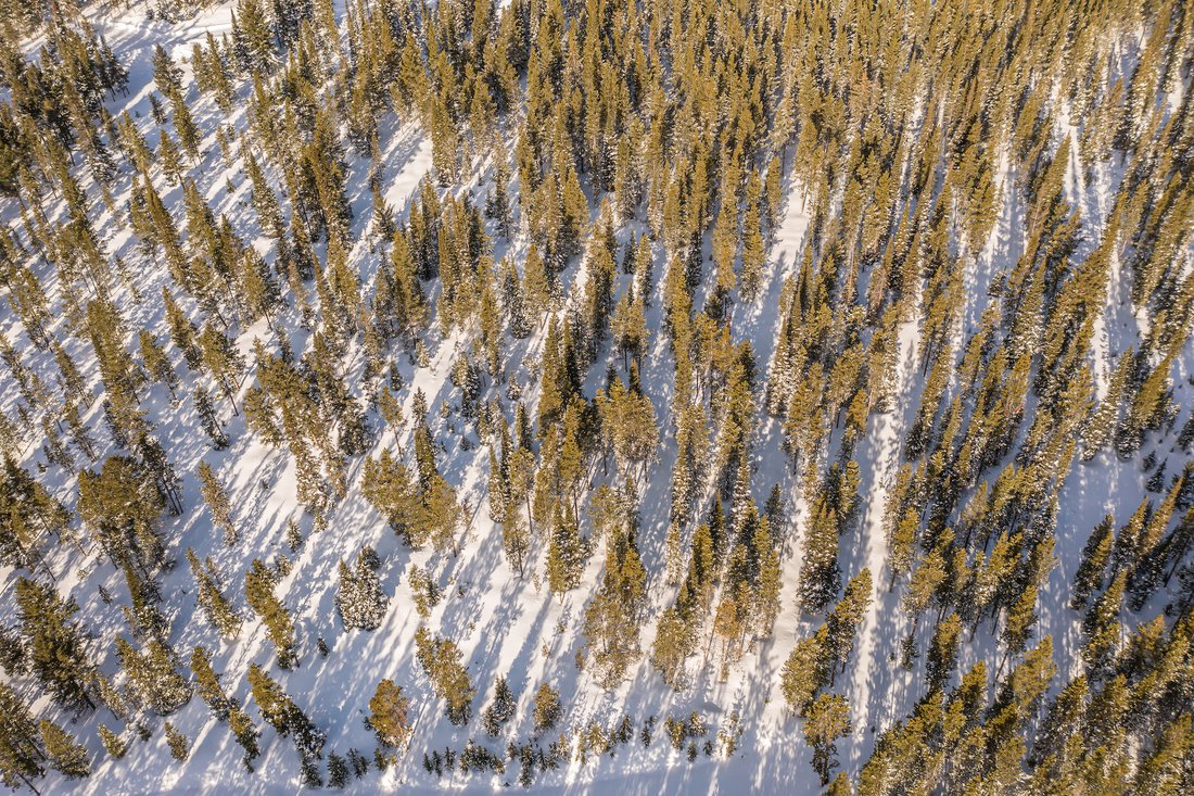 Land in Big Sky, Montana, United States 5 - 16065417
