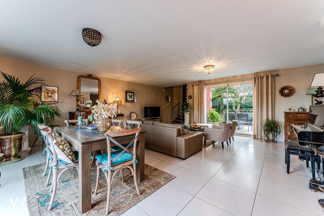 House in Aiguillon, Arcachon, France 5 - 16970635