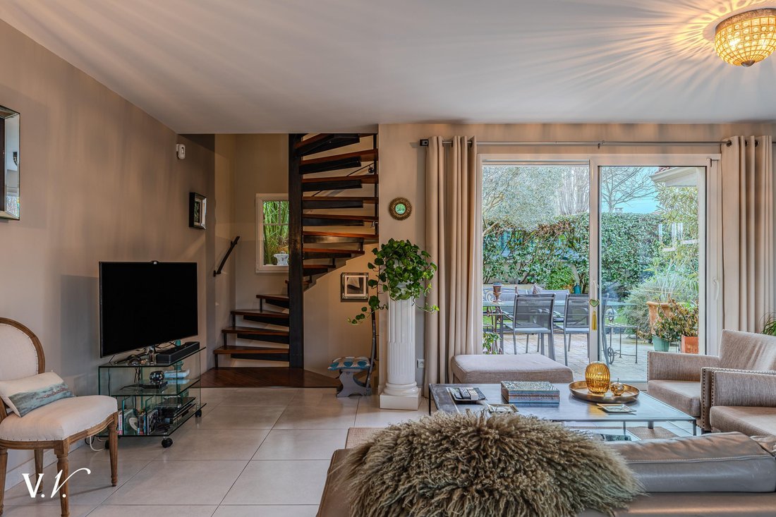 House in Aiguillon, Arcachon, France 3 - 16970635