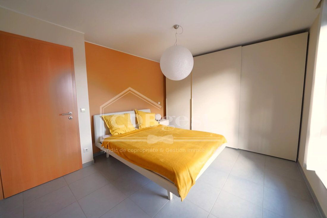 Wohnung in Differdingen, Distrikt Luxemburg, Luxemburg 5 - 16970815