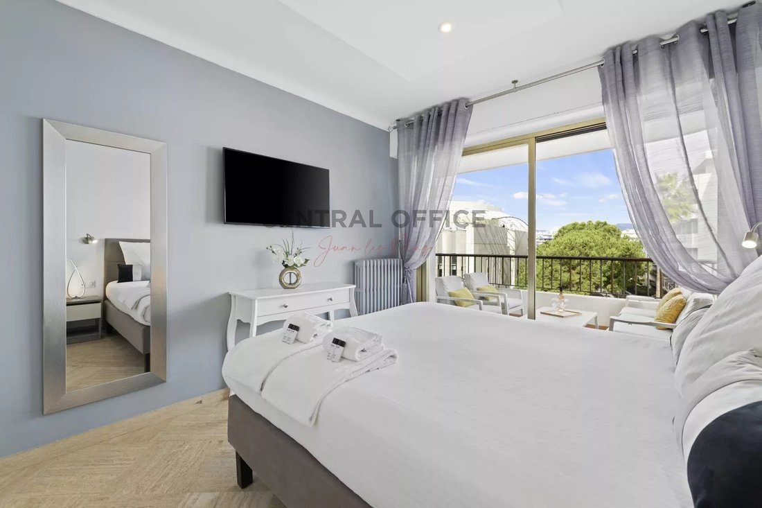 Apartment in Ponteil, Antibes, France 3 - 16970888