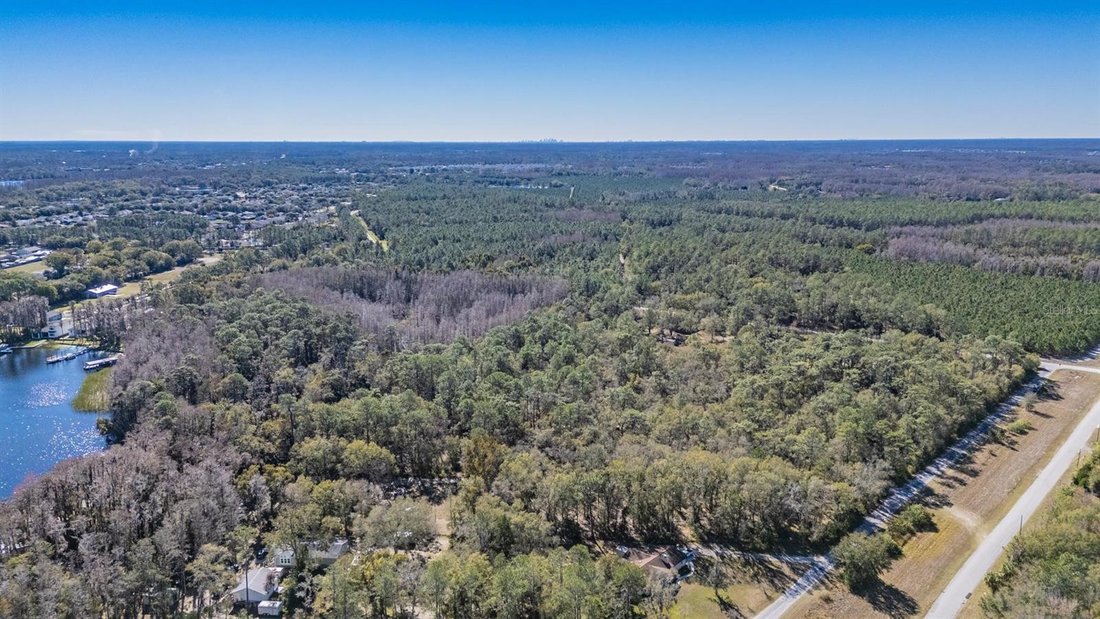 Land in Land O' Lakes, Florida, United States 5 - 16973781