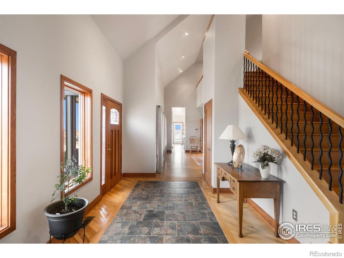 House in Nunn, Colorado, United States 4 - 16975068