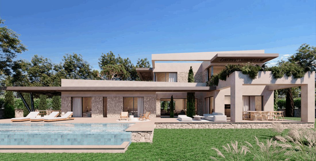 Villa in Xàbia, Land Valencia, Spanien 2 - 16973510