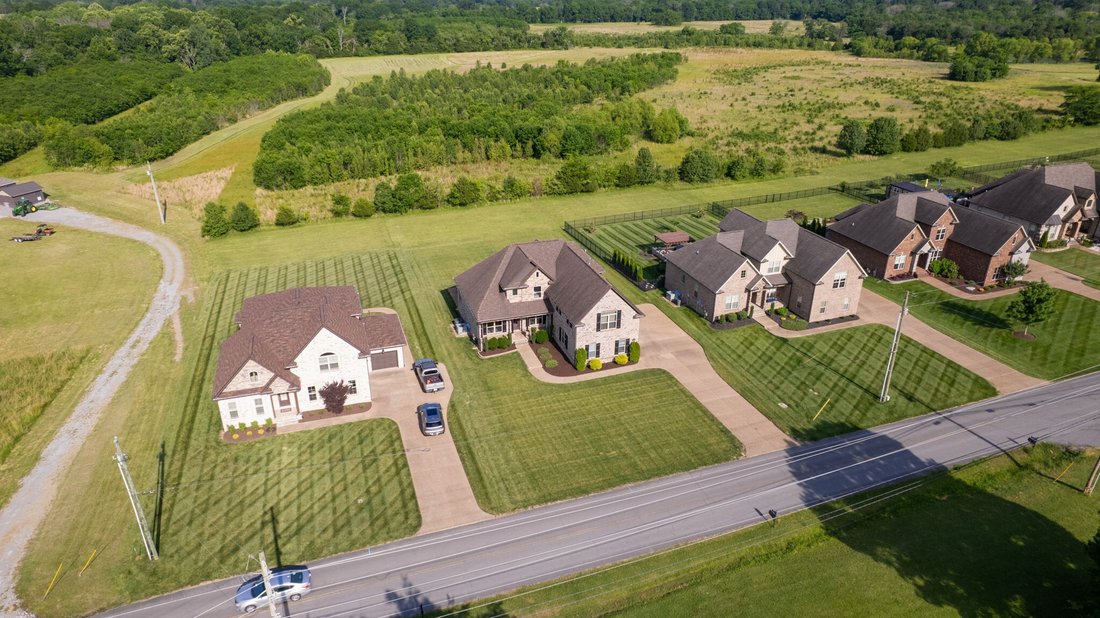 House in Mt. Juliet, Tennessee, United States 4 - 16972516