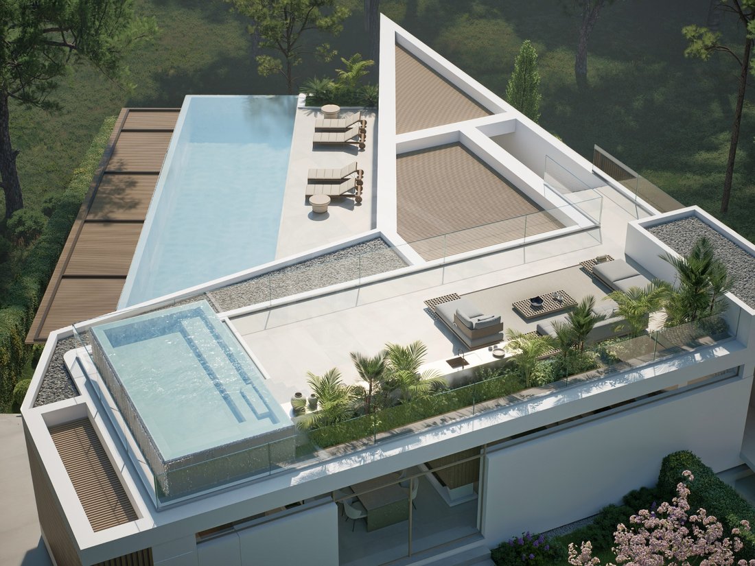 House in Vale do Lobo, Almancil, Portugal 1 - 16971321