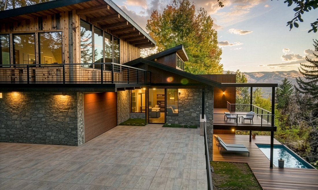 House in Snowmass Village, Colorado, United States 2 - 15832939